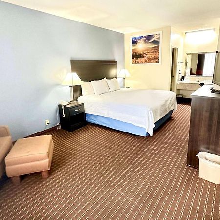 Days Inn By Wyndham Easley West Of Greenville/Clemson Area Kültér fotó