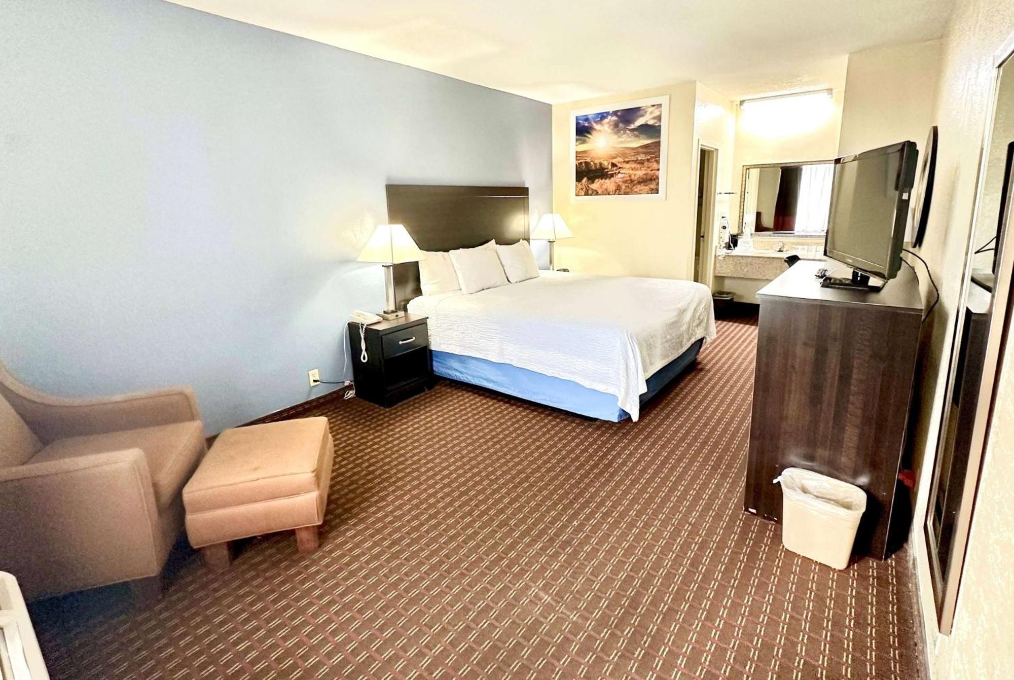 Days Inn By Wyndham Easley West Of Greenville/Clemson Area Kültér fotó