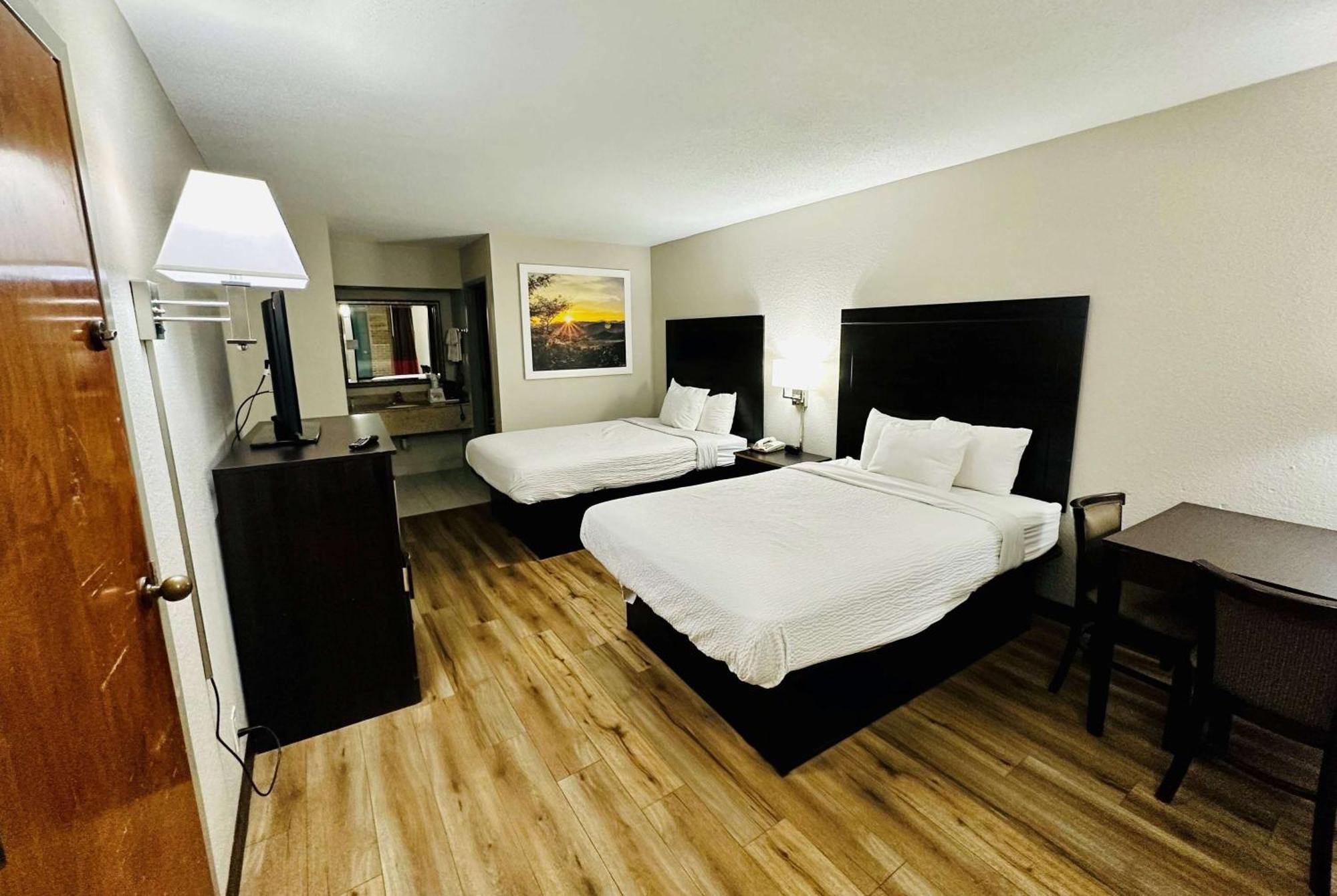 Days Inn By Wyndham Easley West Of Greenville/Clemson Area Kültér fotó